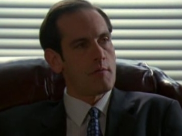Judge Stephen Emerton